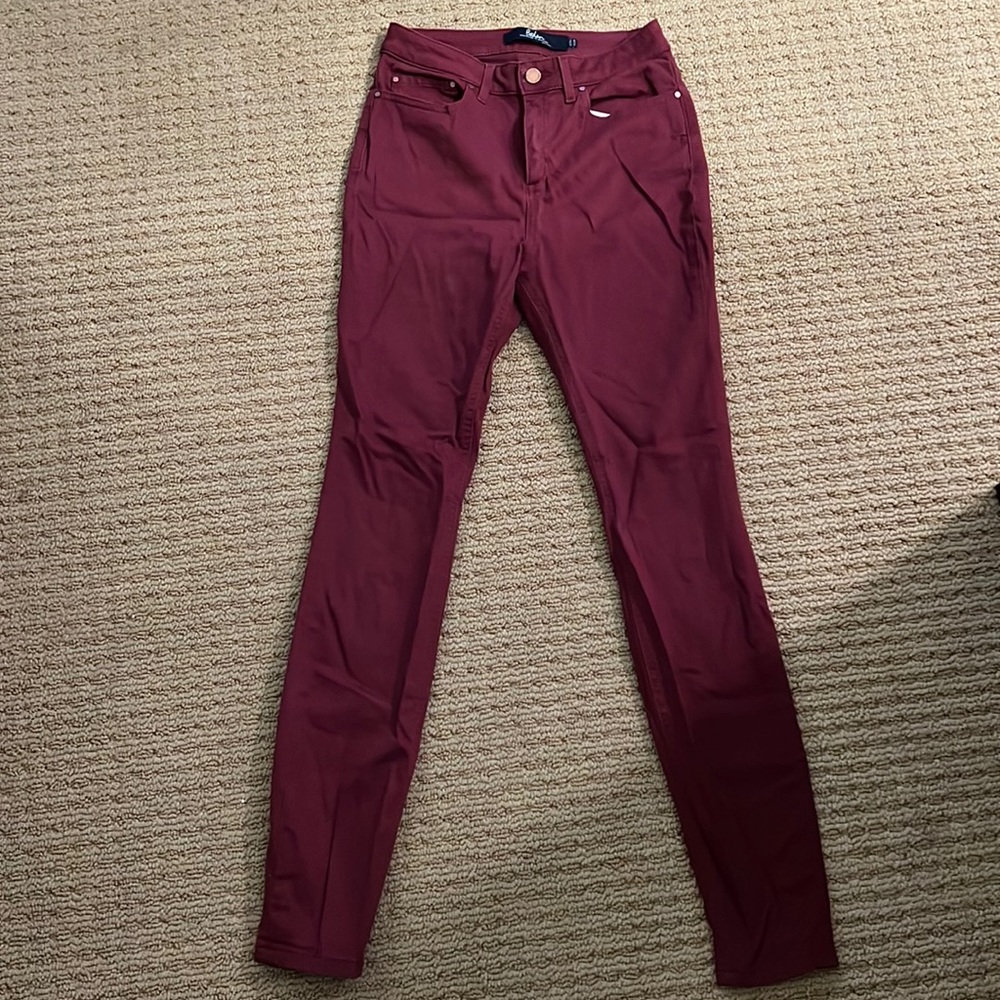 NWOT, BODEN, skinny’s , size 6